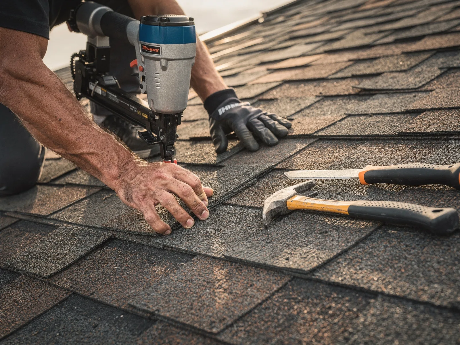 Why choose Roof Repair in Plymouth, IL